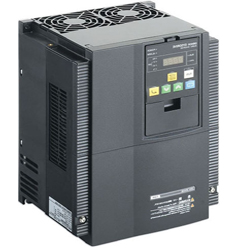 Omron AC Drive Repairing