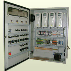 PLC Drive Control Panel Repair Service from Industrial Automation