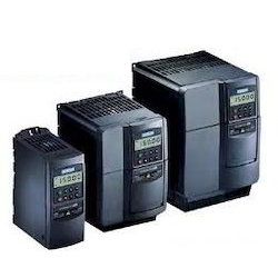 Siemens AC Drive Repairing