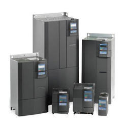 Siemens VFD Repairing from Industrial Automation