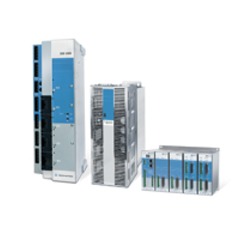 Sigmatek DC Drive Repairing from Industrial Automation