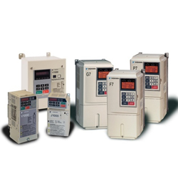 Yaskawa VFD AC Drive Repairing Service