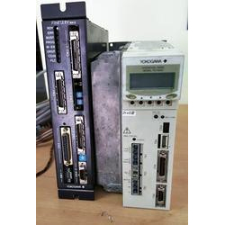 Yokogawa Servo Drive Repairing from Industrial Automation