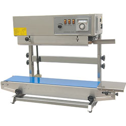 Band Sealer Machine from Sara Udyog
