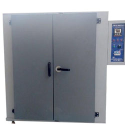 Industrial Dry Oven Tray from Sara Udyog