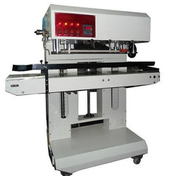 Manual Nitrogen Flashing Machine from Sara Udyog