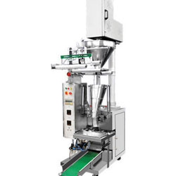 Pouch Packing Machine from Sara Udyog