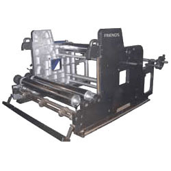 Slitter Rewinder from Friends Engineering Corporation