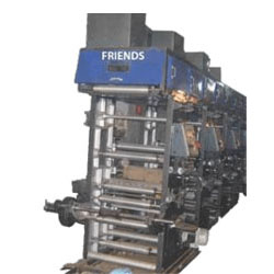 UV Exposing Unit from Friends Engineering Corporation