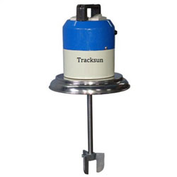 Solar Madani from Tracksun Solar Pvt. Ltd.