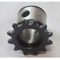 Gear Box Sprocket for Hero Majestic 60 CC from Scoot Manufacturing Co.