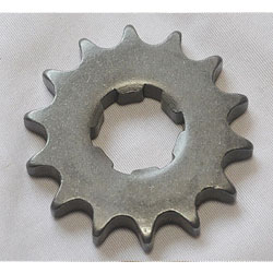 Gear Box Sprocket Rajdoot from Scoot Manufacturing Co.