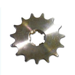 Gear Box Sprocket Yamaha RX 100 from Scoot Manufacturing Co.