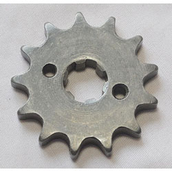 TVS Victor Gear Box Sprocket from Scoot Manufacturing Co.
