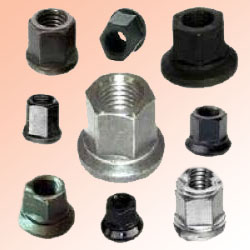Brake Nuts from Us Fastners Industries