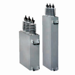 HT APFC from Nikum Energy Control India Limited