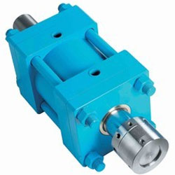 Hydraulic Thyristor from Nikum Energy Control India Limited