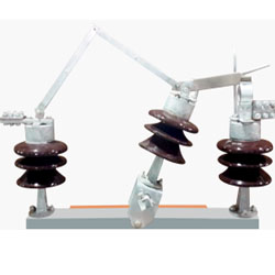 Isolator and Air Break Switch from Nikum Energy Control India Limited