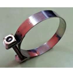 Strip Clamp from Nikum Energy Control India Limited