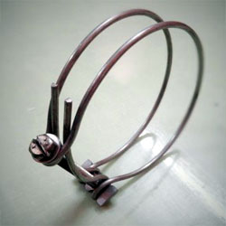 Wire Clamp from Nikum Energy Control India Limited