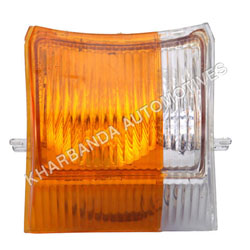 Front Indicator Assembly from Kharbanda Automotives