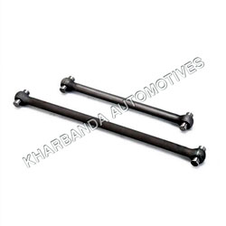 Propeller Shaft Set