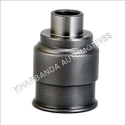Wheel Flange Special