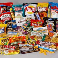 Snack Food from Gv Global Trading Co