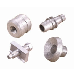 Alluminium Parts from Shree Laxmi Industries