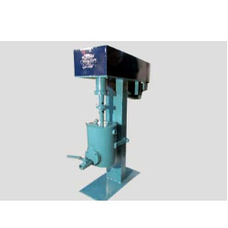 Laboratory Bead Mill from Chem - Maco