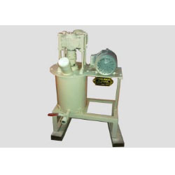 Laboratory Churner from Chem - Maco
