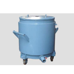 Mixing Tank from Chem - Maco