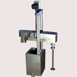 Stirrer and Mixer from Chem - Maco