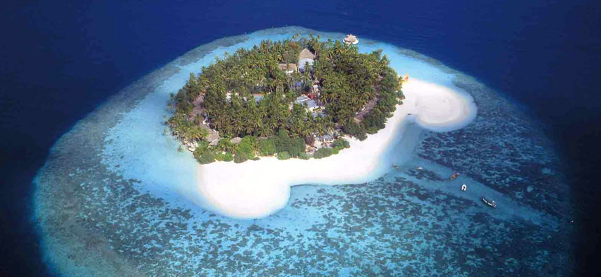 Agatti Island with Kerala Ltc Package