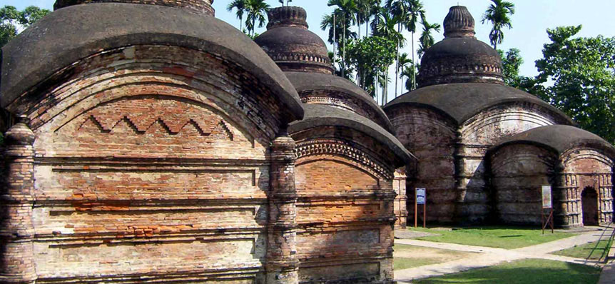Buddhist Agartala Ltc Package