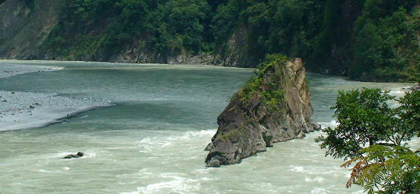 Dibrugarh Ltc Package
