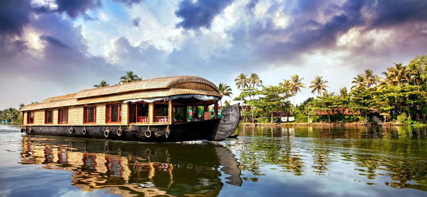 Kerala Ltc Package