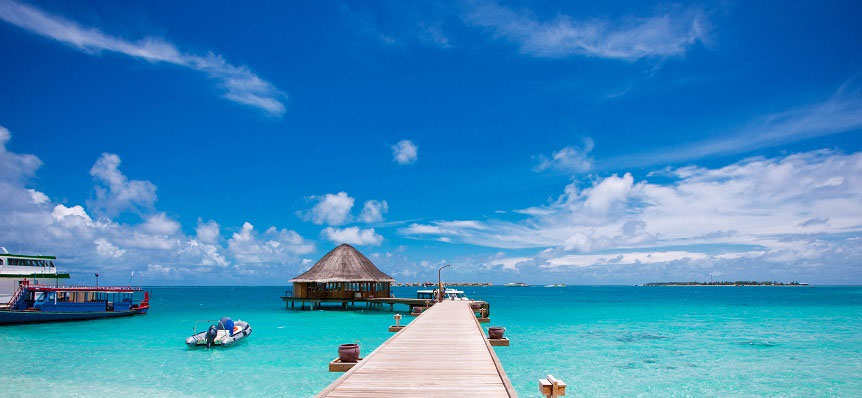 Port blair with Kerala Ltc Package
