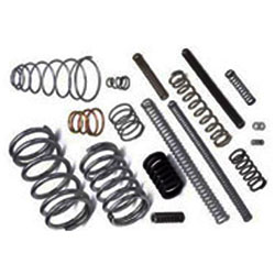 Compress Springs from N.g.industries