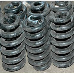 High Quality Spring from N.g.industries