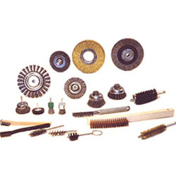Industrial Brush from N.g.industries