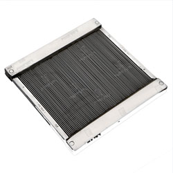 Metallic Reeds from N.g.industries