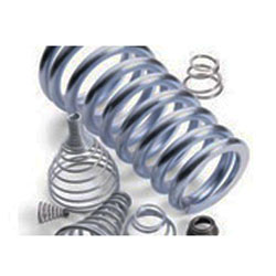 Tapered Spring from N.g.industries