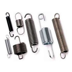 Tension Spring from N.g.industries