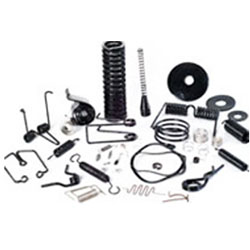 Torsion Spring from N.g.industries