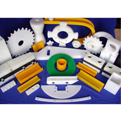UHMPE Parts from N.g.industries