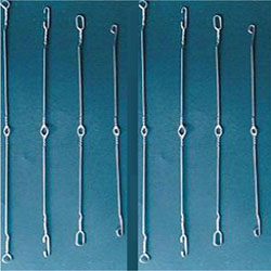 Wire Heald from N.g.industries