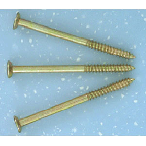 Element Screws from Global Fasteners