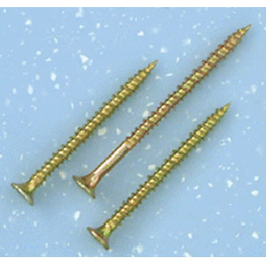 Hi Lo Thread Screws from Global Fasteners