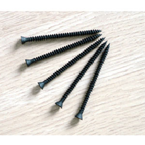 Trim Head Screws from Global Fasteners